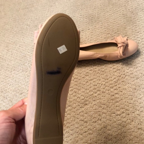 J. Crew collection ballet flats - Picture 3 of 3